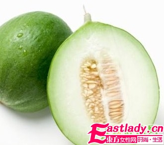 夏季六大美食減肥法