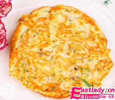 雞蛋減肥 讓你一周狂瘦20斤