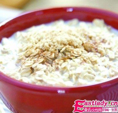 讓贅肉跑光光的7大美食