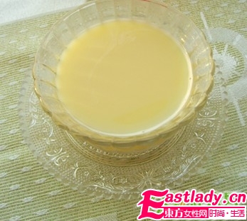 瘦身早餐 豆?jié){瘦身的喝法