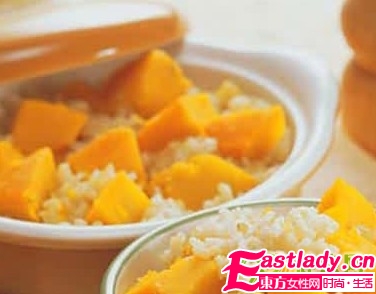 美味紅薯餐 月減8斤