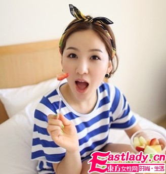 夏日必瘦的飲食減肥9法