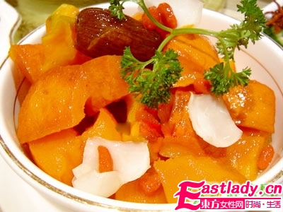 炎夏清脂 定吃3道瘦身菜