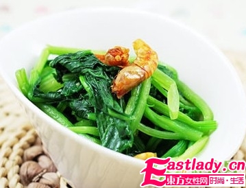 夏季六大美食減肥法