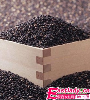 綠豆跟芝麻 讓你越吃越瘦