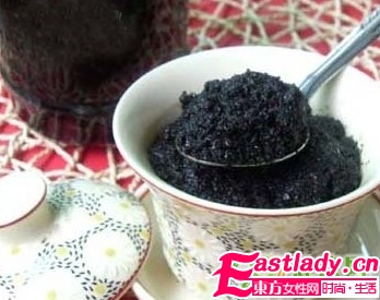 綠豆跟芝麻 讓你越吃越瘦