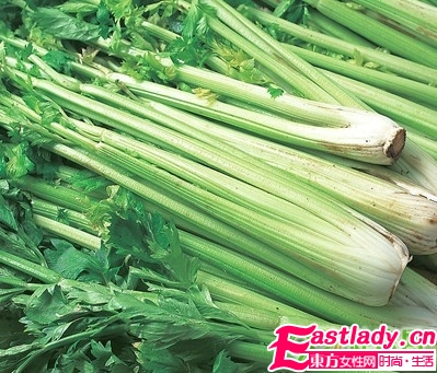 夏季最能減肥的9大蔬果