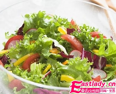 12個飲食小習慣 夏季成功瘦身