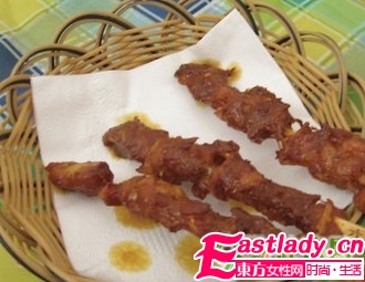 12個(gè)飲食小習(xí)慣 夏季成功瘦身