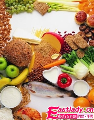 8天瘦10斤的飲食秘訣