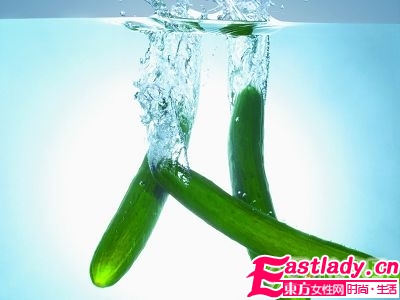 這15種食物吸光你的脂肪