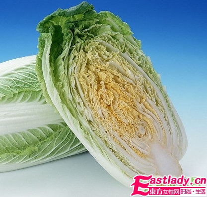 冬季瘋狂瘦身的9大食物