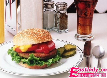 讓你吃肉不長胖的飲食原則