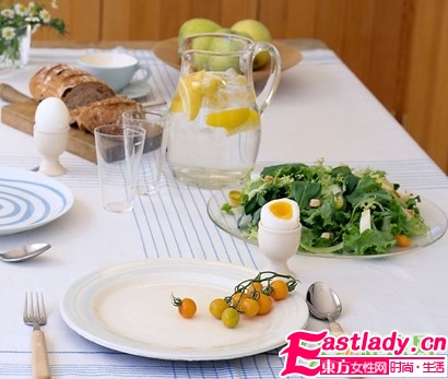 快速瘦身的飲食減肥法