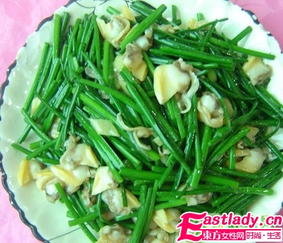 冬季瘋狂瘦身的9大食物