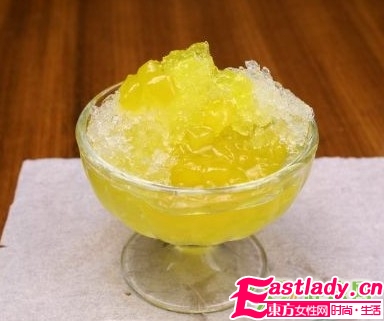 越喝小腹越瘦的六大飲料