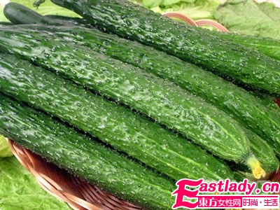 吃了會(huì)讓你減肉的幾大蔬菜