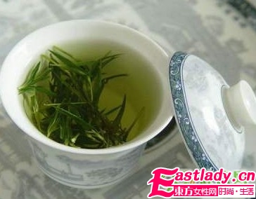 越喝小腹越瘦的六大飲料