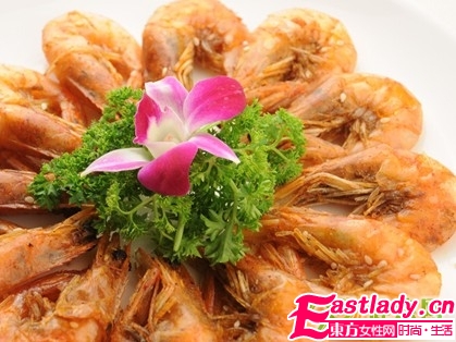 秋季讓你越吃越瘦的7大海鮮