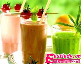 減肥絕對(duì)不能吃的三種食物