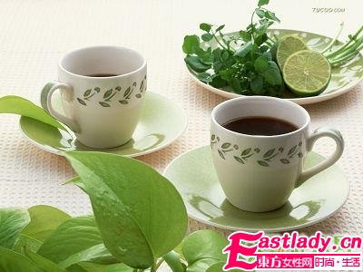 正確的飲食習慣才是瘦身之道