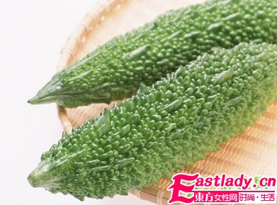 5大怪味食物 減肥有奇效