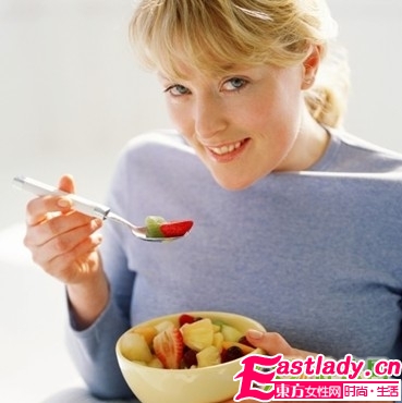 秋季一吃必胖的食物大全