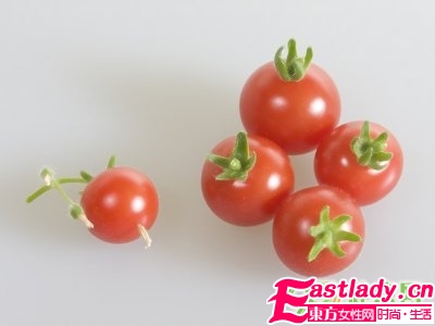 超強(qiáng)瘦身美食 擁有火辣身材