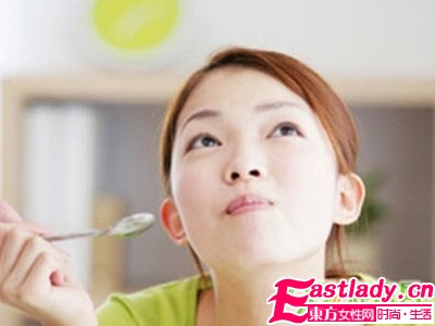 5大巧妙吃法讓你胖不了