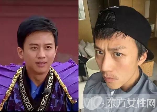 減肥節(jié)食真的靠譜嗎 看這些明星減肥前后照片