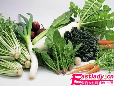 多吃這5大食物 坐著也會(huì)瘦