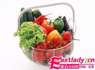 減肥不再痛苦的瘦身偏方