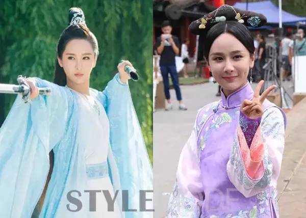 減肥節(jié)食真的靠譜嗎 看這些明星減肥前后照片