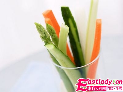 最糟糕的5種減肥法