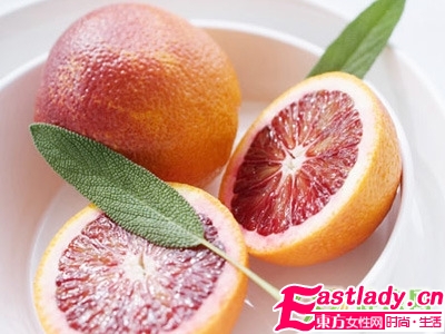 葡萄柚瘦身大法讓你瘦不停