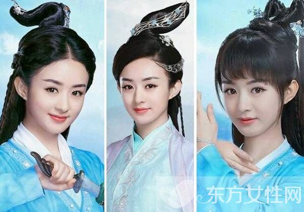 趙麗穎健康減肥方法大曝光 八大瘦腿方法有效打造纖長美腿