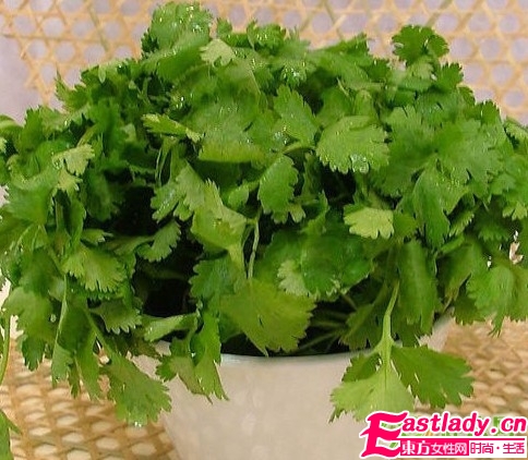 5大怪味食物 減肥有奇效