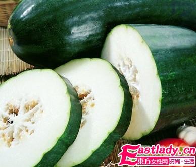 夏季飽腹又瘦身的11種美食