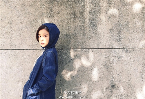 李佳穎減肥有道身材火辣