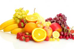 香蕉減肥法三天瘦6斤 天后李玟極力推薦的減肥方法