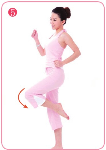 學(xué)當(dāng)紅明星減肥方法 告別肥胖身材