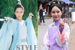 減肥節(jié)食真的靠譜嗎 看這些明星減肥前后照片