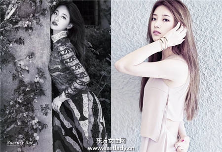 3位當(dāng)紅韓星的減肥食譜 照著這樣吃也能擁有好身材