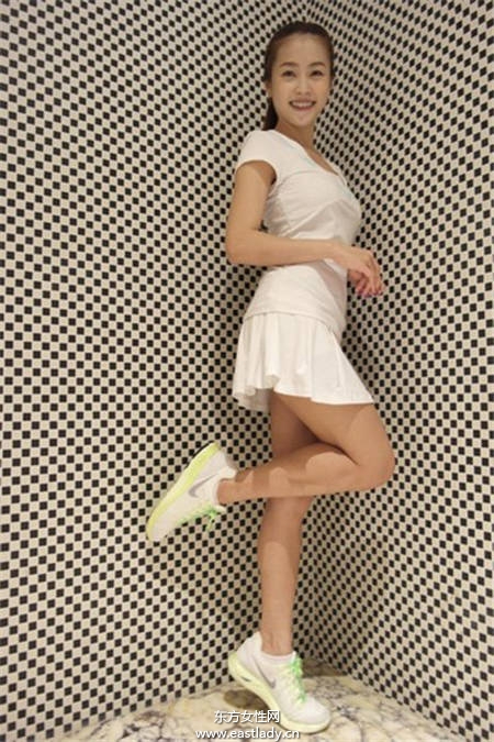 6位當(dāng)紅女星的減肥方法 夏季再也不怕穿不上漂亮衣服了