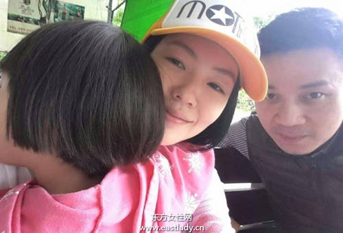 小S從 牙套妹 變成性感辣媽靠的是他