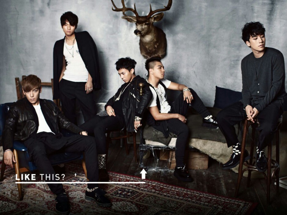 TOP崔勝賢減肥前辛酸史 教你快速減肥方法