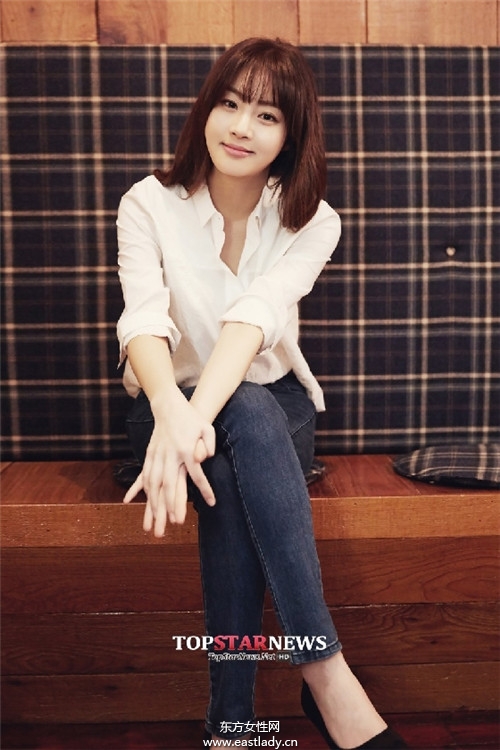 好身材吃出來 看看韓國女星的減肥餐