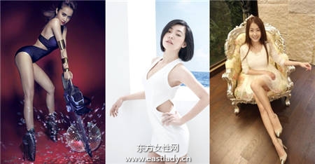 6位當(dāng)紅女星的減肥方法 夏季再也不怕穿不上漂亮衣服了