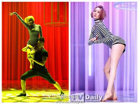 這才是細腰 7位超腰瘦女星讓人好崩潰