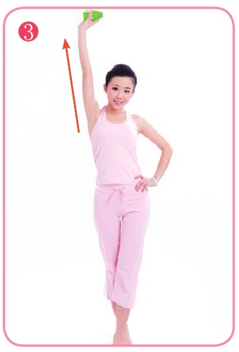 學(xué)當(dāng)紅明星減肥方法 告別肥胖身材